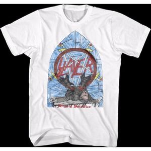 Altar Of Sacrifice Slayer T-Shirt, Unisex Cool Tee, Gift For Fan